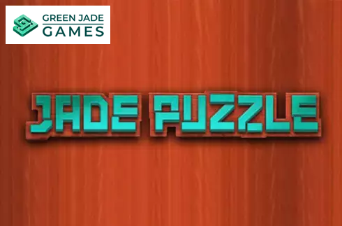 Jade Puzzle